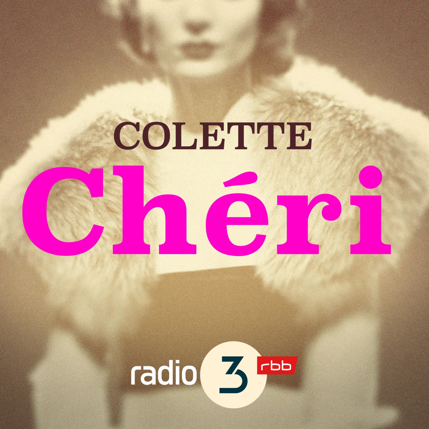 Colette: Chéri (3/13)