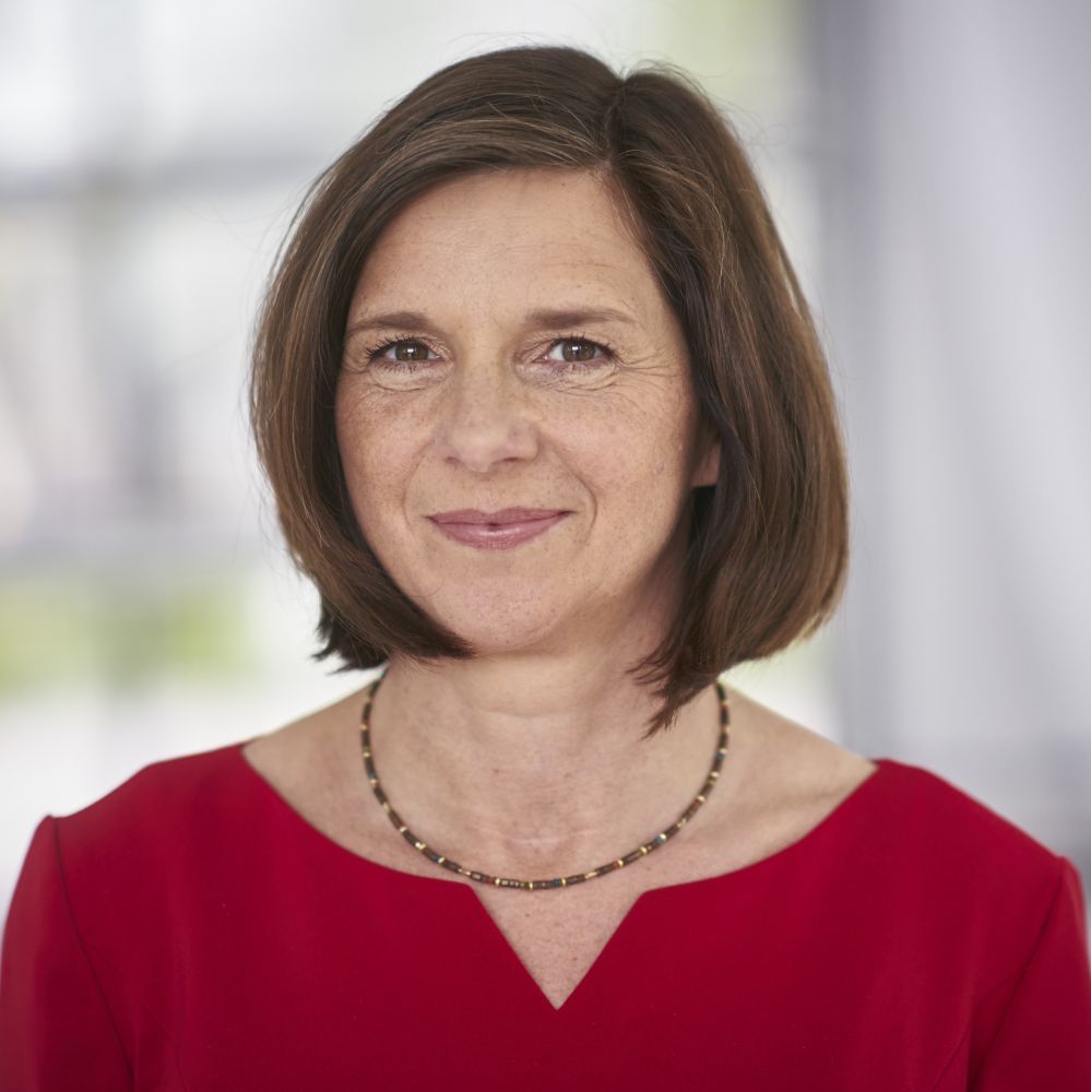 #61 Katrin Göring-Eckardt – "Das Problem ist nicht Corona"