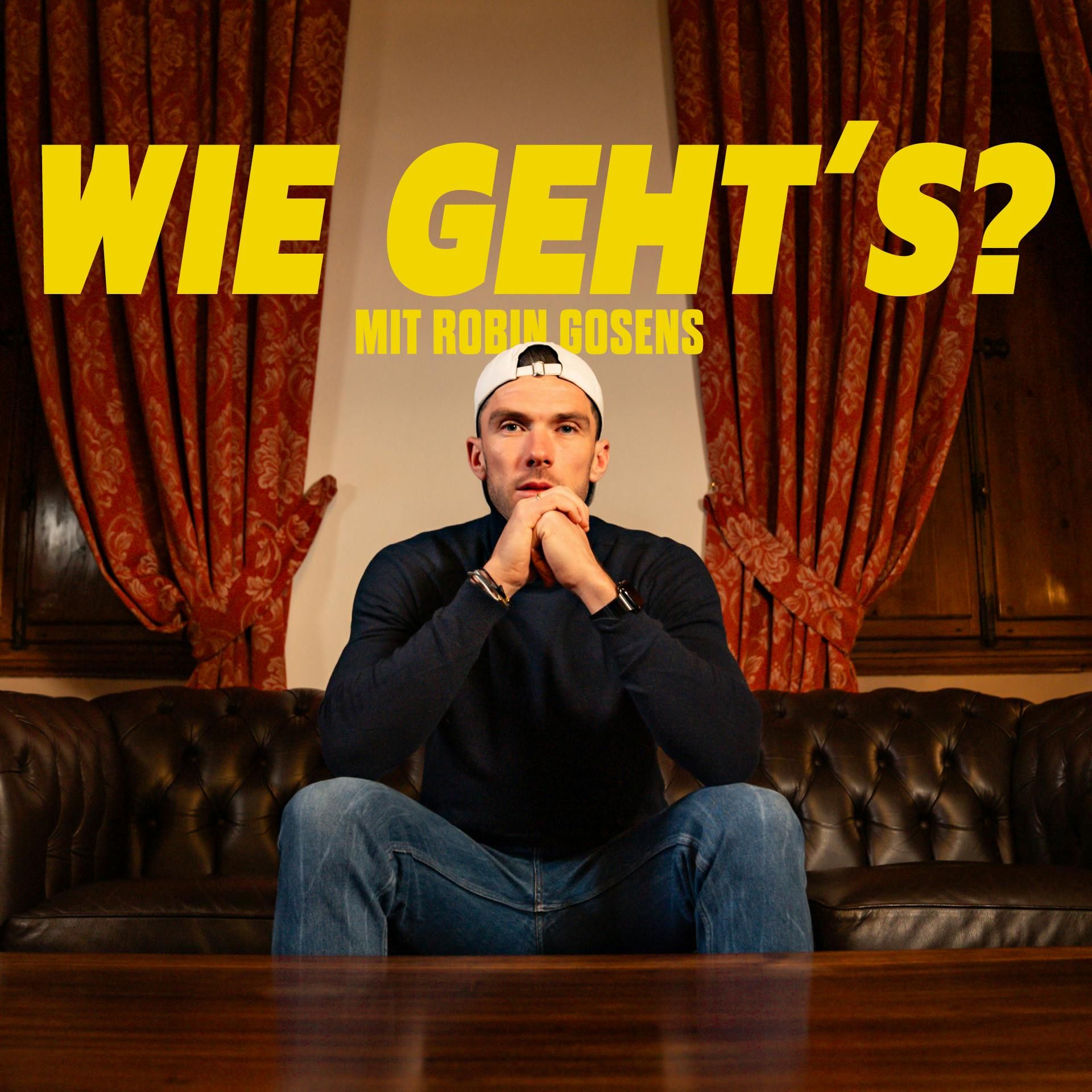 Großes Sorry - nächste Woche geht‘s weiter - versprochen!