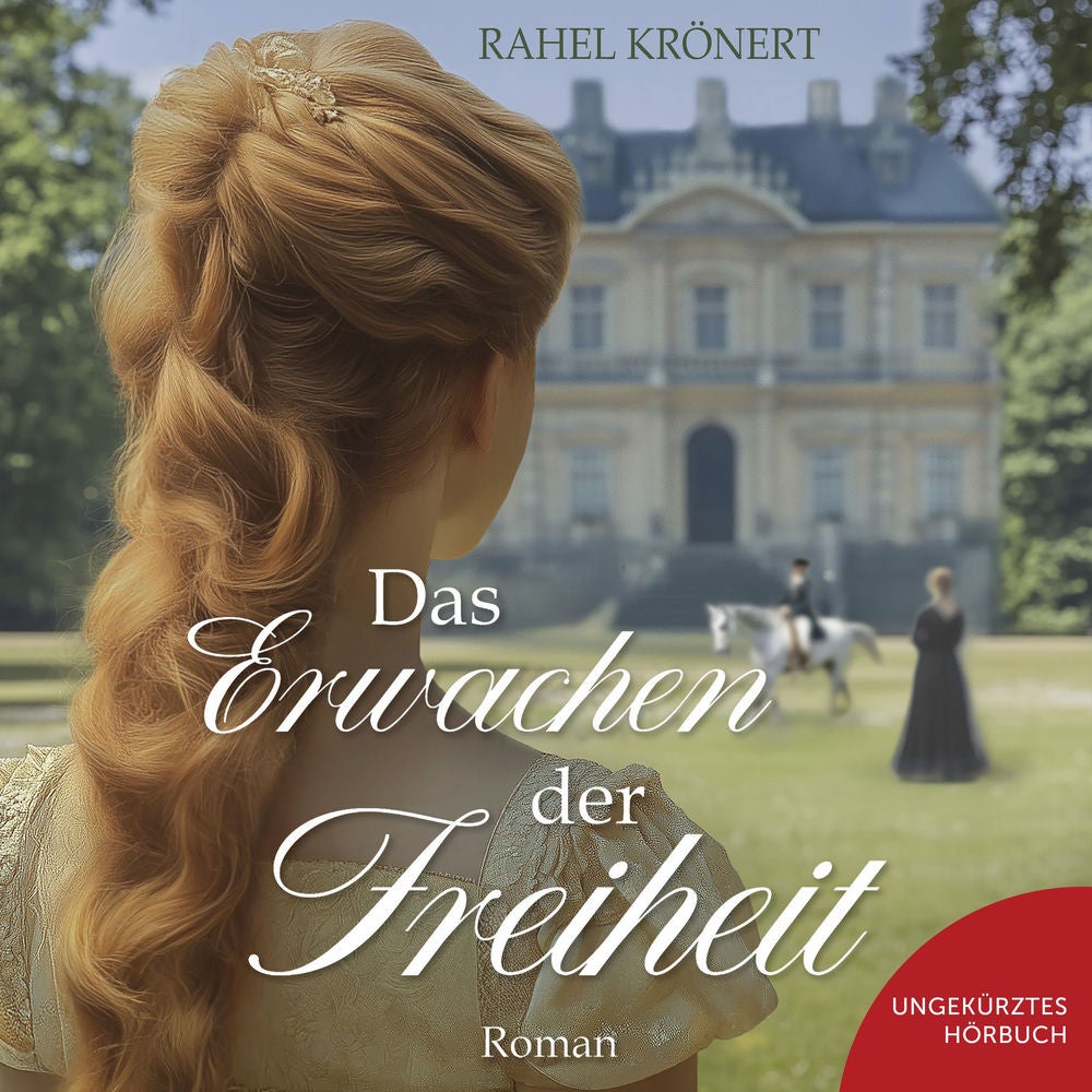 Das Erwachen der Freiheit