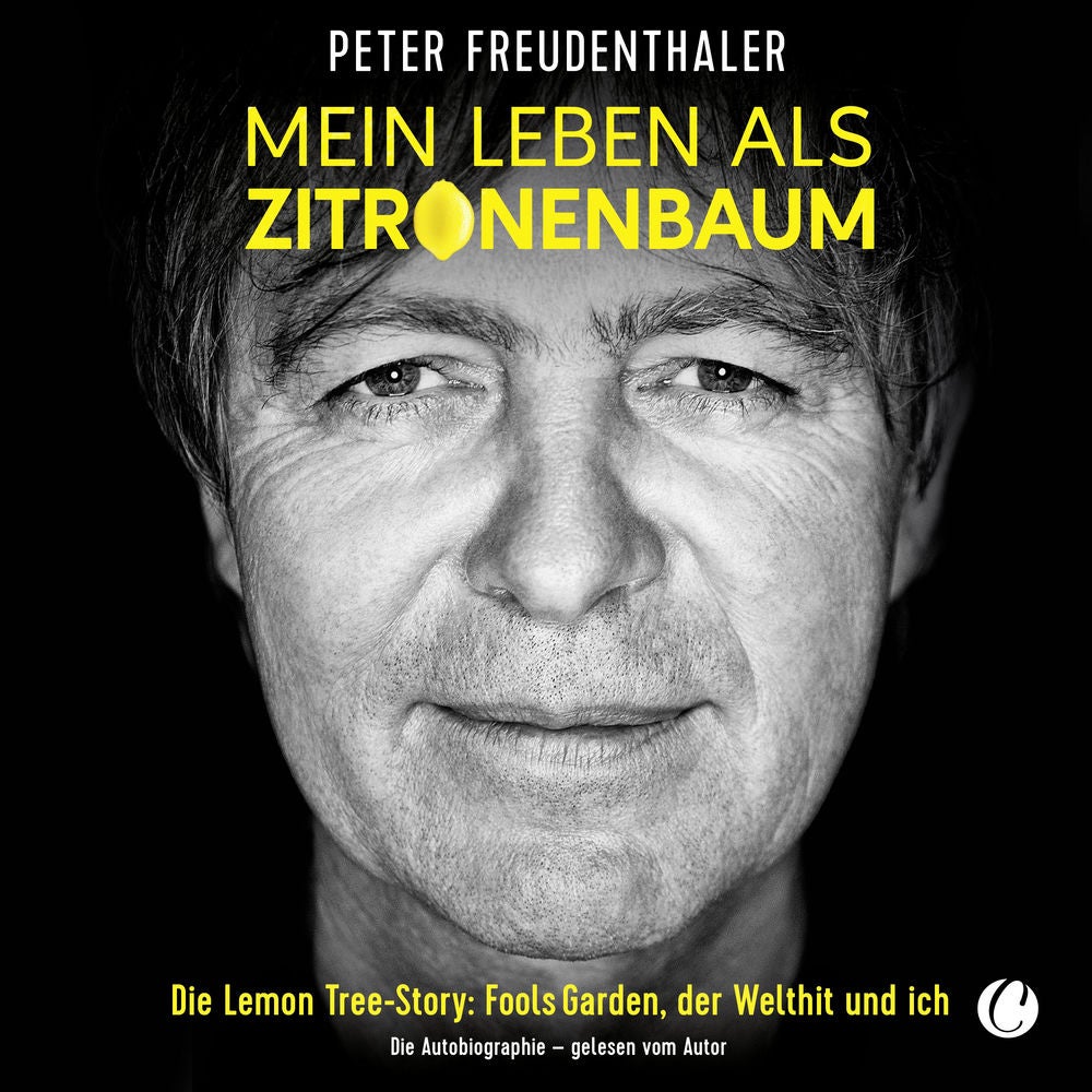Mein Leben als Zitronenbaum