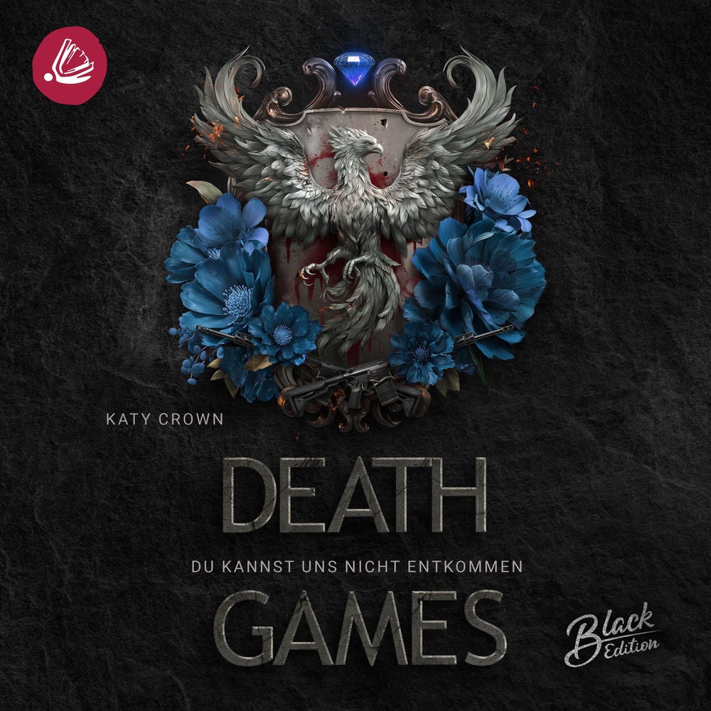Death Games – Du kannst uns nicht entkommen