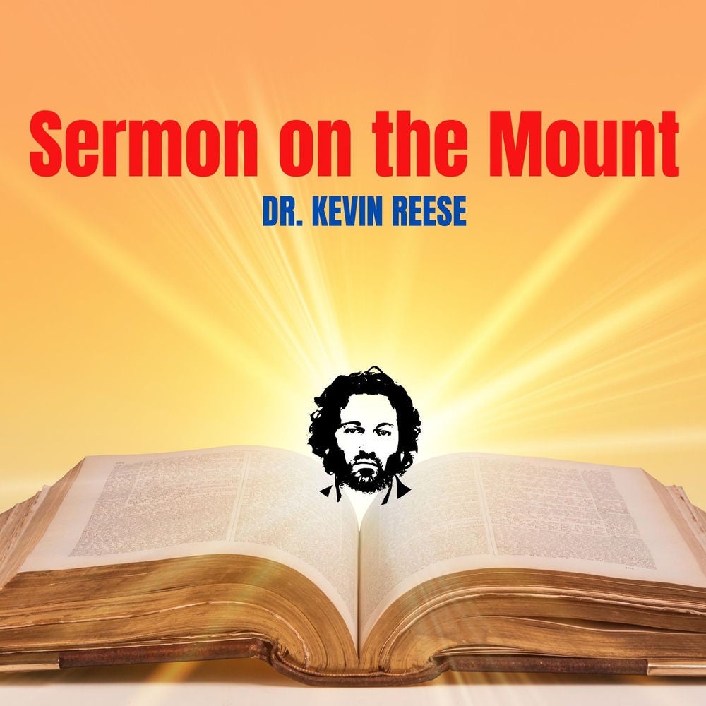Sermon on the Mount