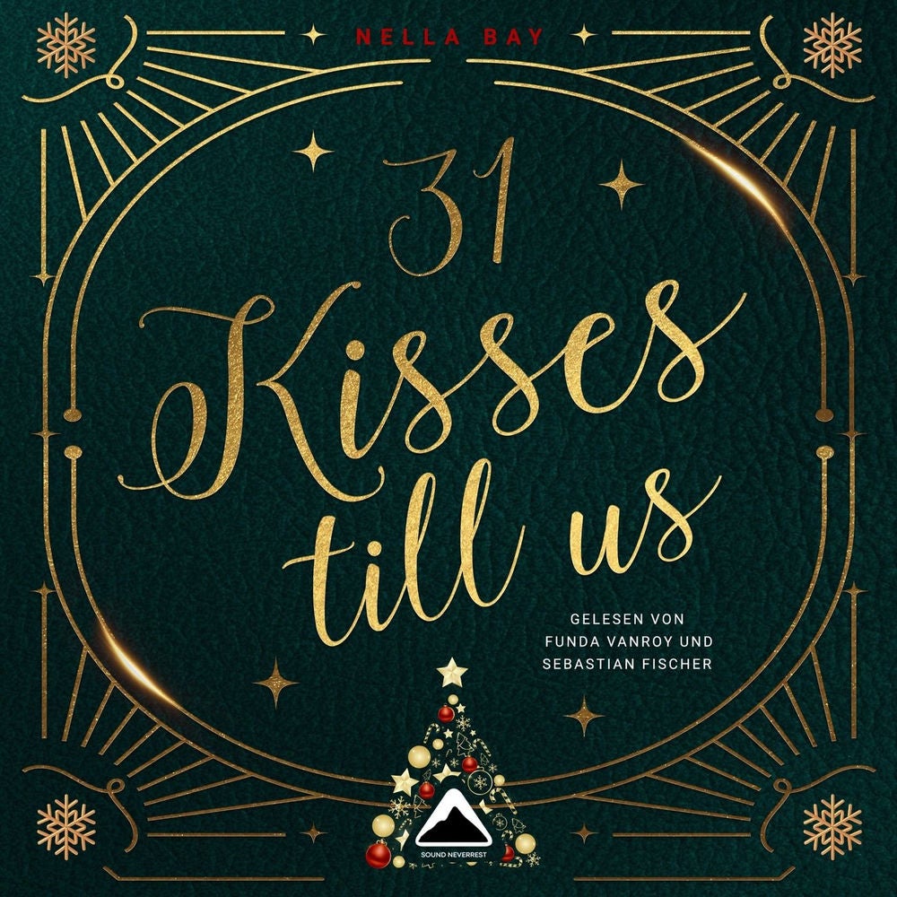 31 Kisses till us