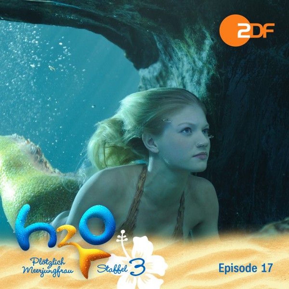 Staffel 3, Episode 17: Mondgestein