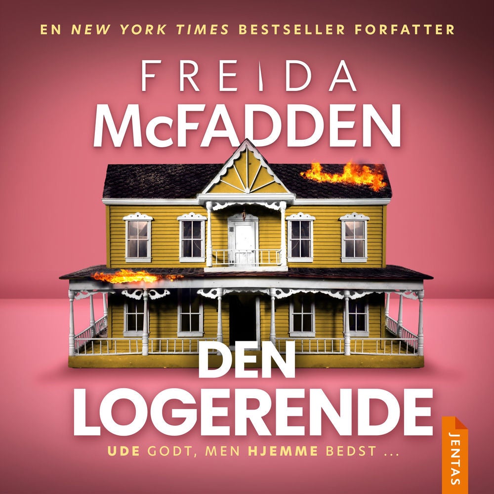 Den logerende