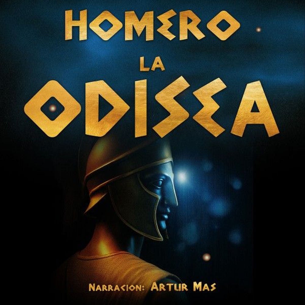 La Odisea