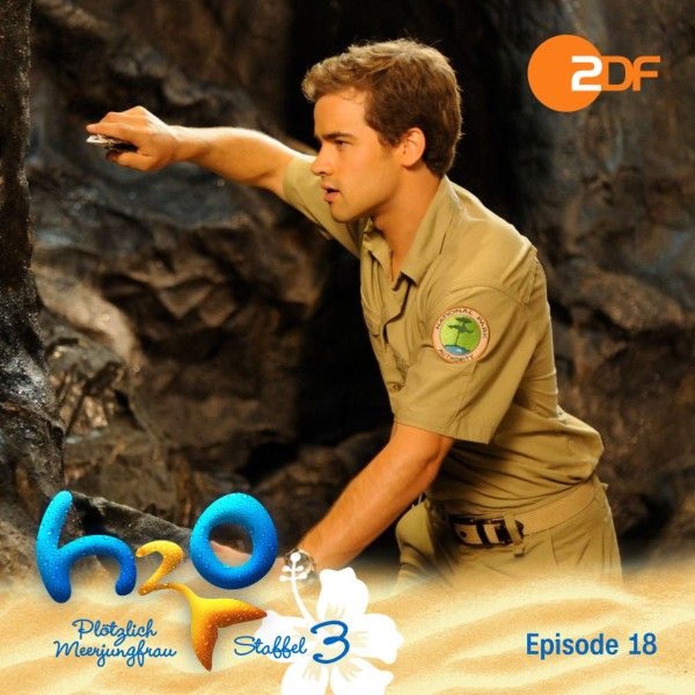 Staffel 3, Episode 18: Ryan lässt nicht locker