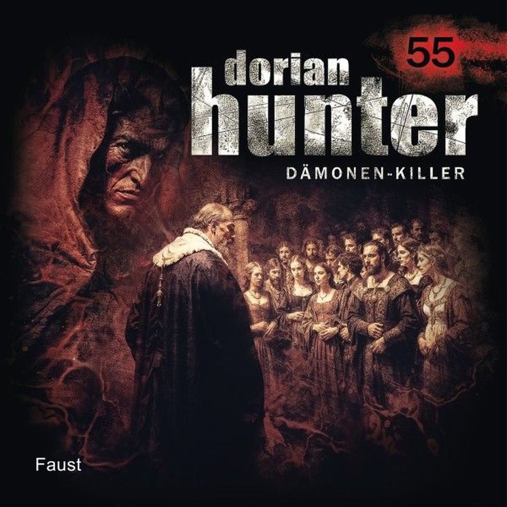 55: Faust
