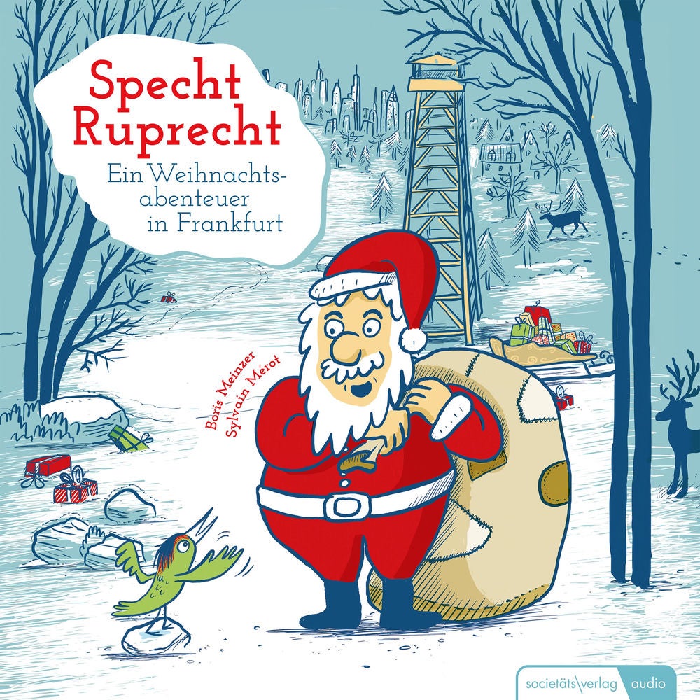 Specht Ruprecht