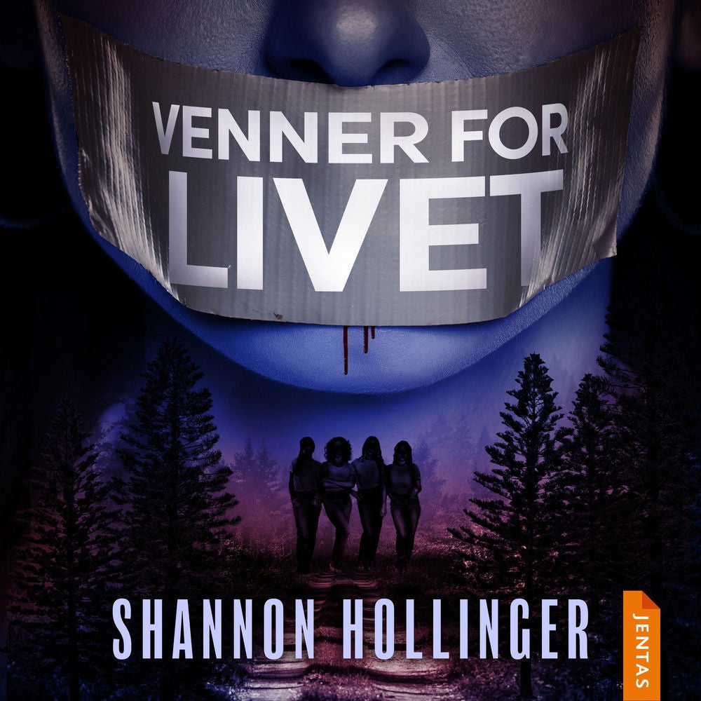 Venner for livet