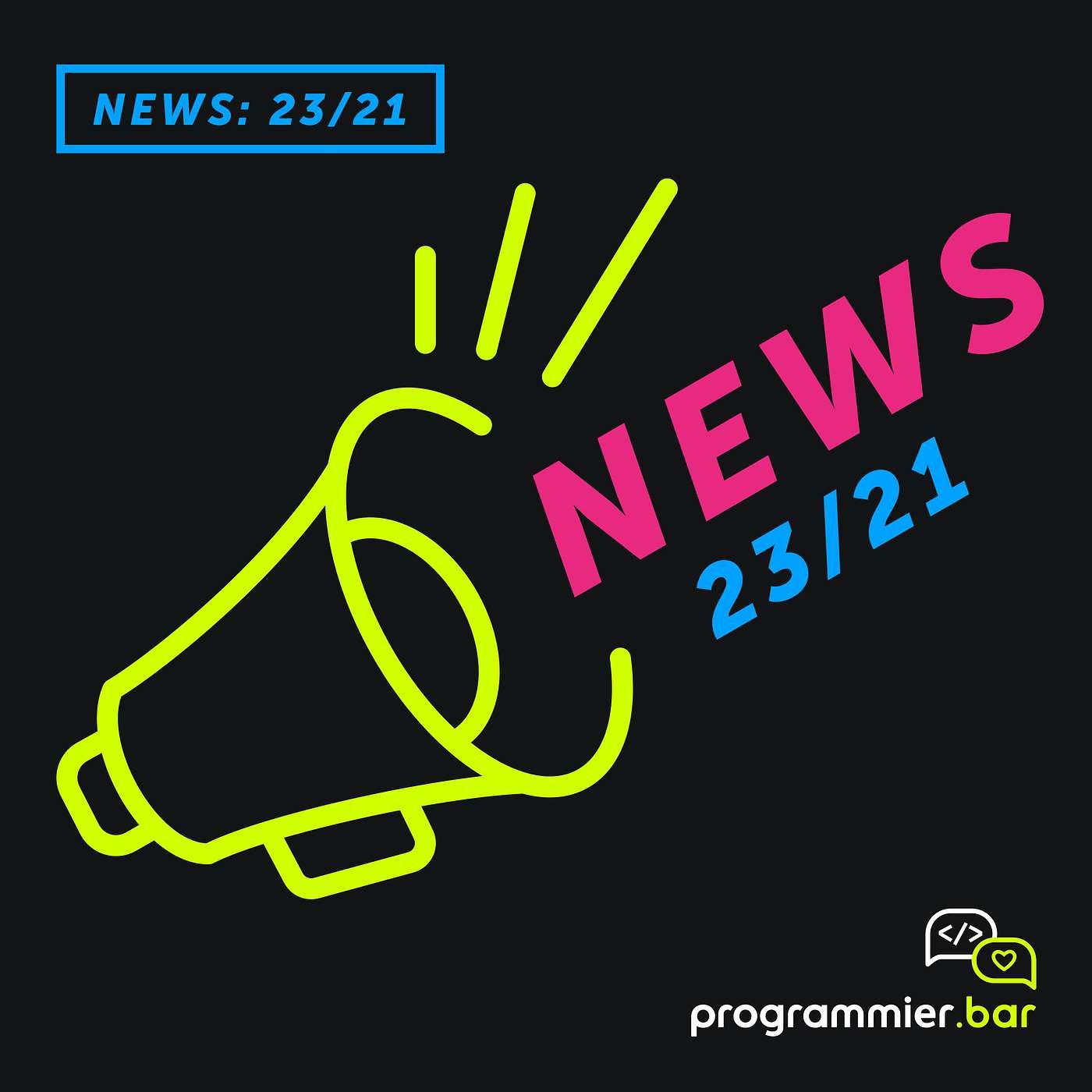 News 23/21: Apple WWDC 2021 Keynote