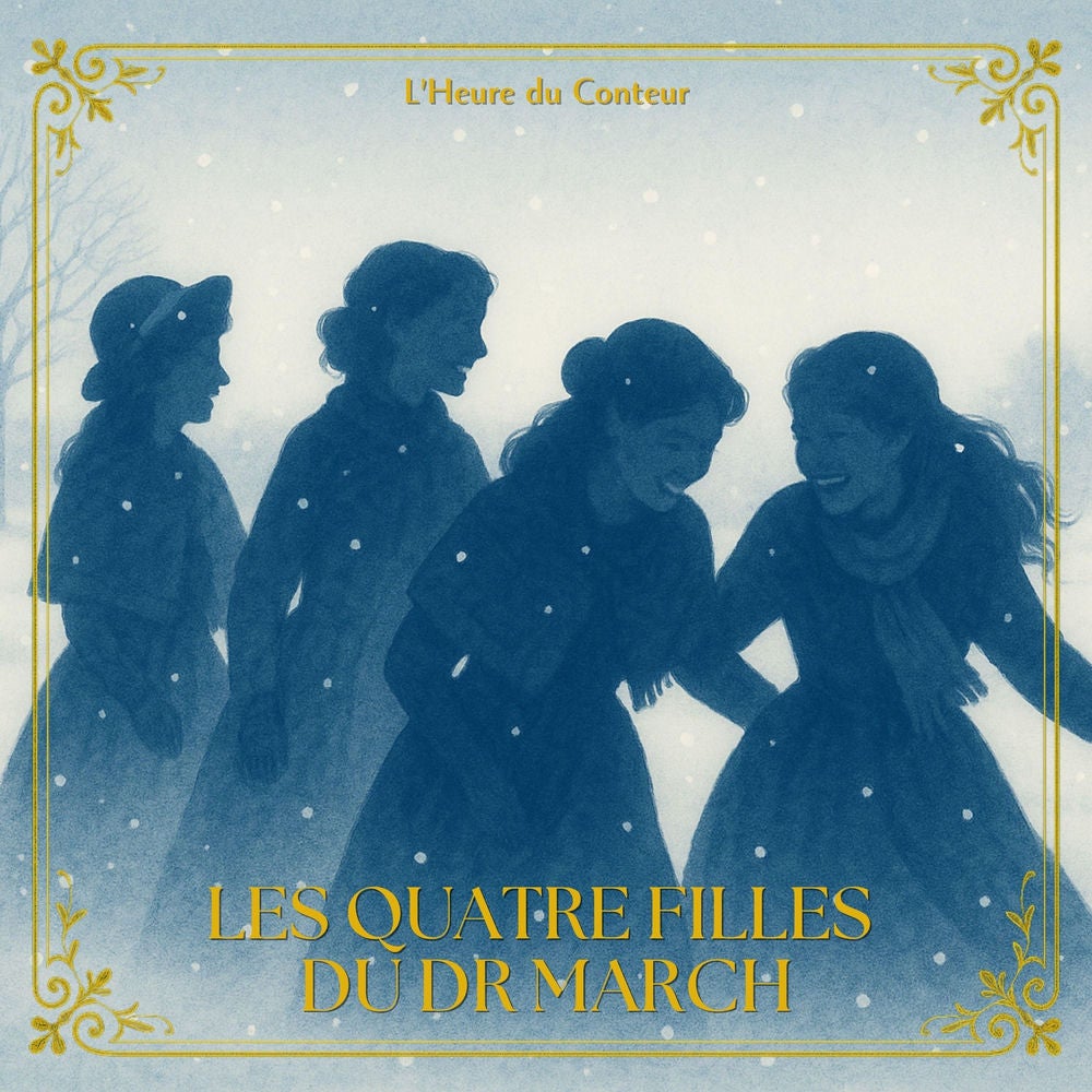 Les Quatre Filles du Dr March