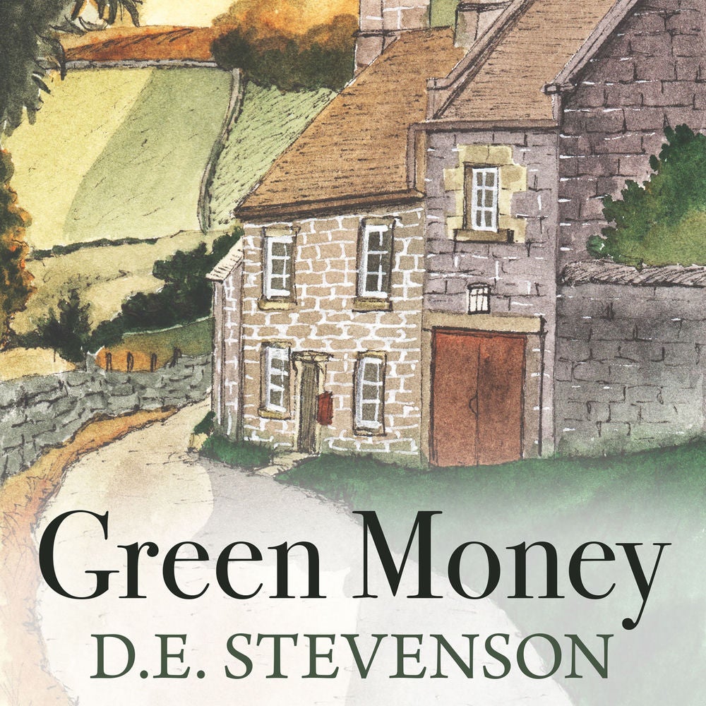 Green Money