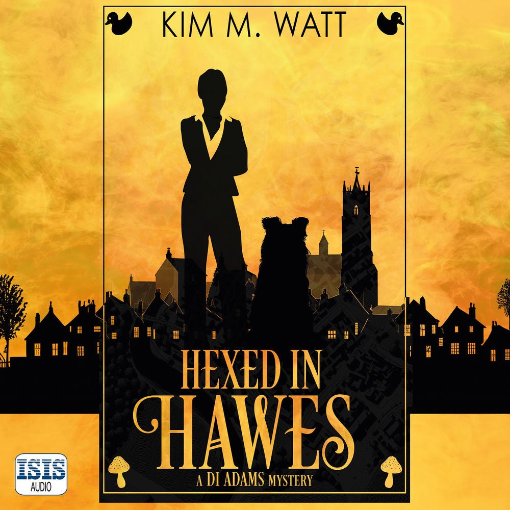 Hexed in Hawes