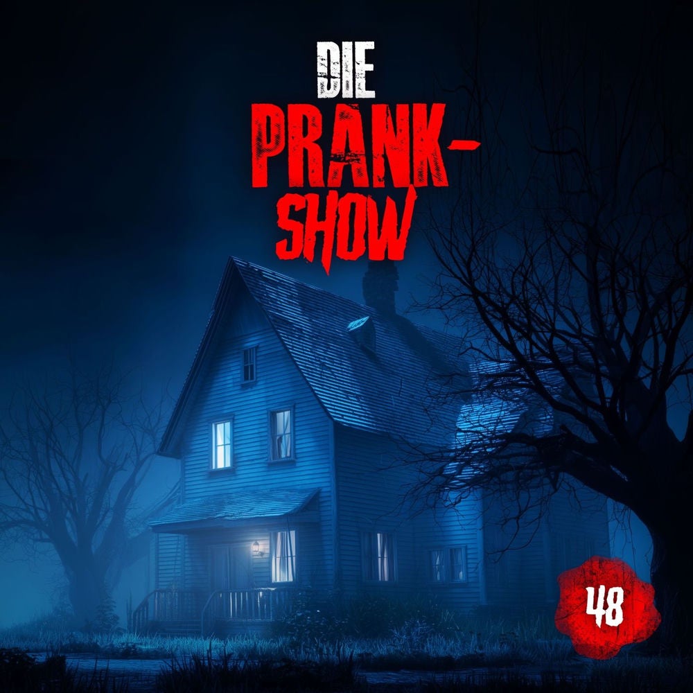 Folge 48: Prank-Show