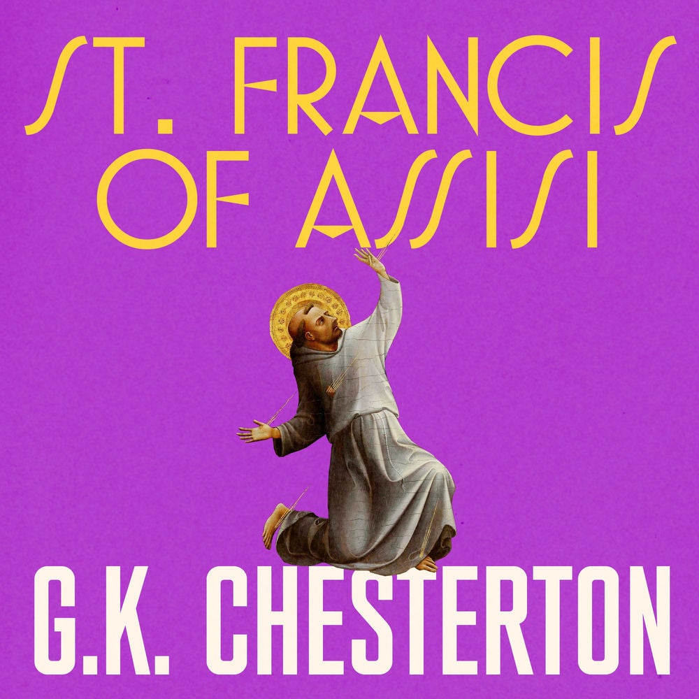 St. Francis of Assisi