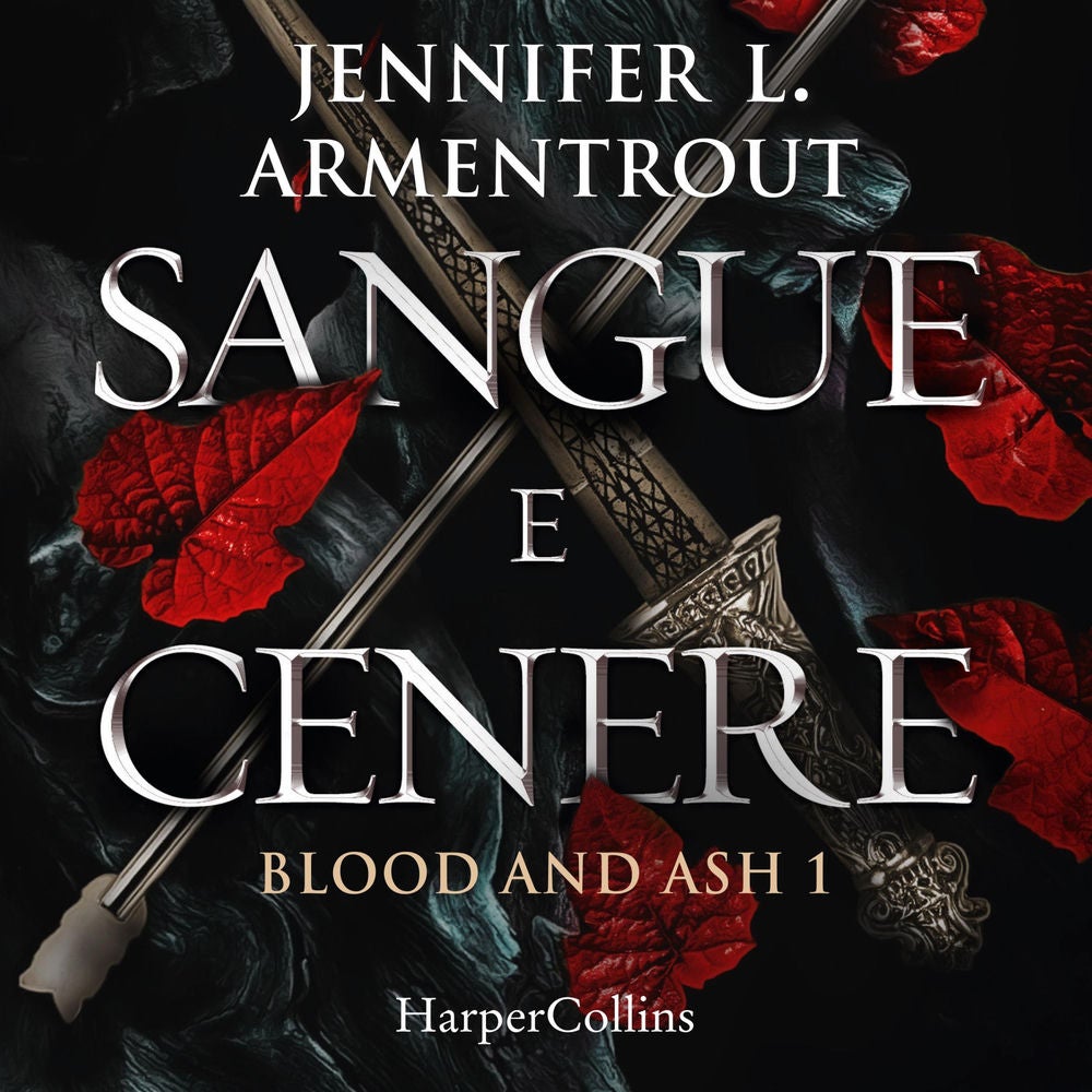 Sangue e cenere