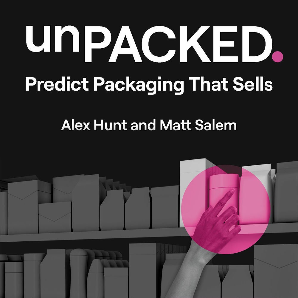 unPACKED - Predict Packaging That Sells