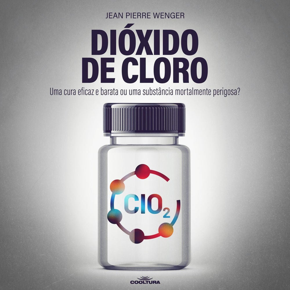 Dióxido de cloro