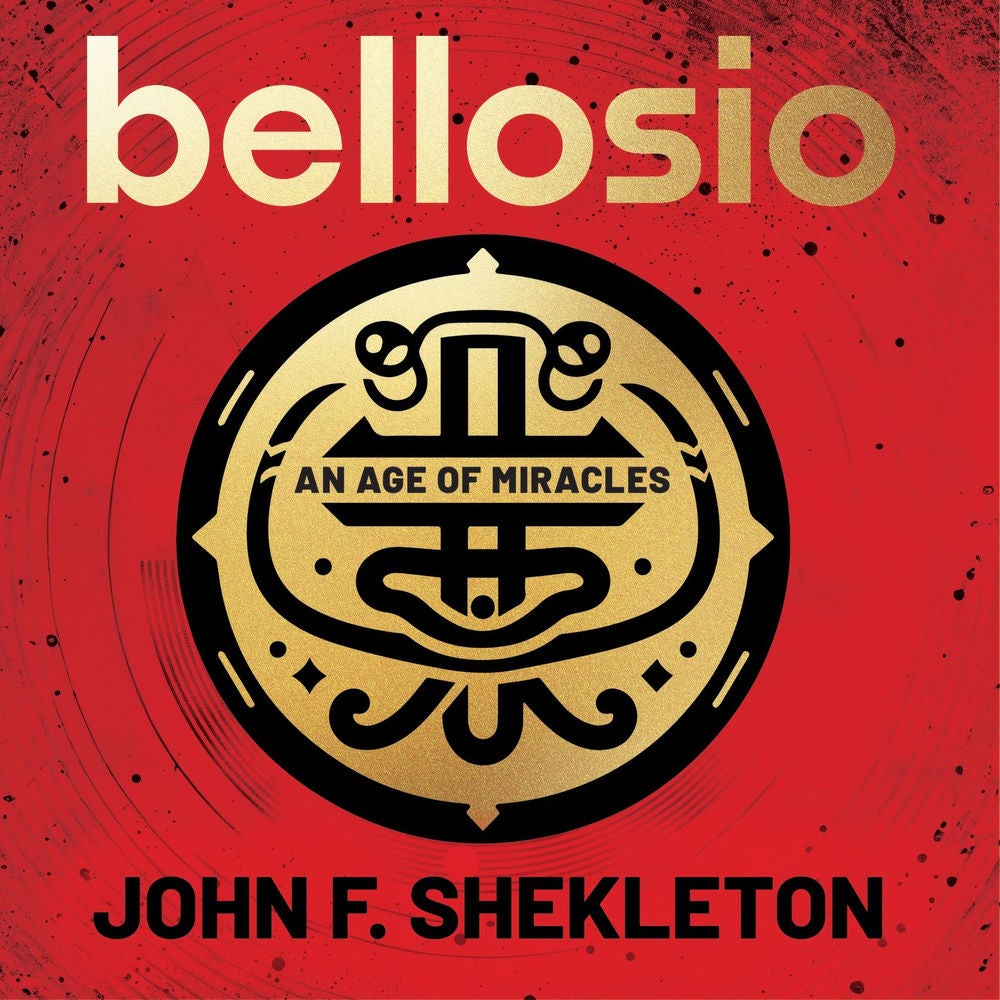 Bellosio - An Age of Miracles