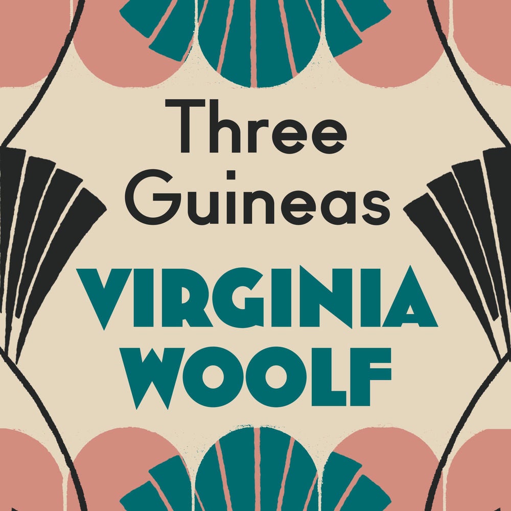Three Guineas