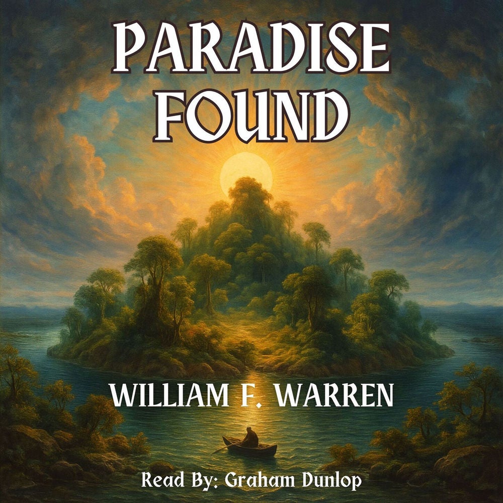 Paradise Found