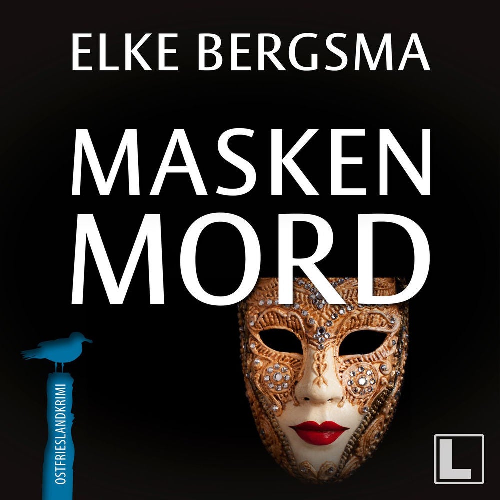 Maskenmord - Büttner und Hasenkrug, Band 12