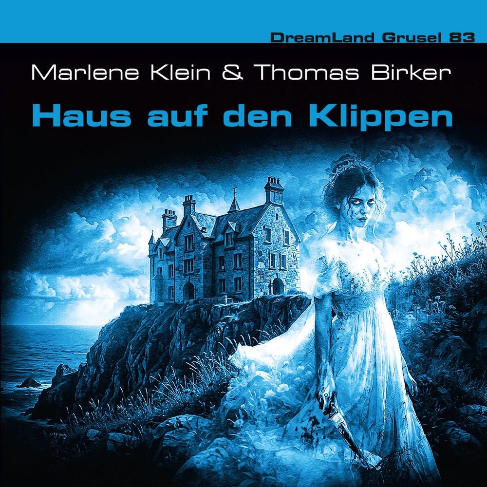 Folge 83: Haus auf den Klippen