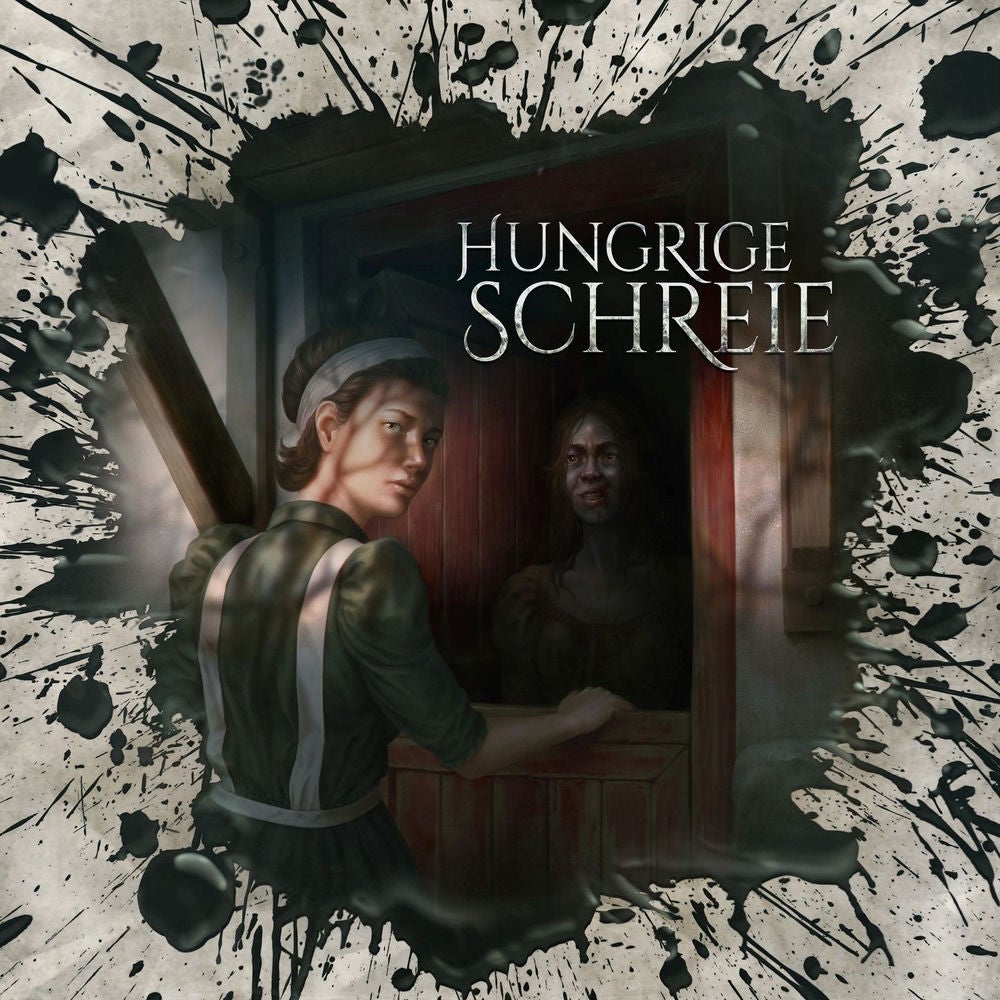 Folge 65: Hungrige Schreie