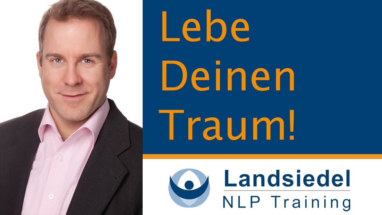 Stephan Landsiedel NLP-Unternehmer: Interview (#042)
