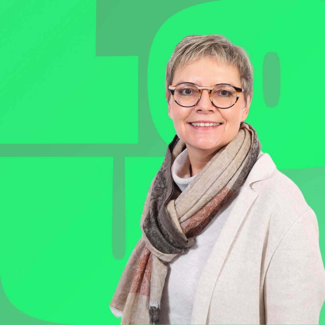 #18 Sabine Dittmar - Covid 19 FAQ!