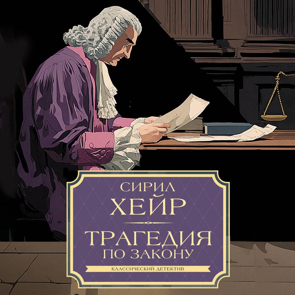 Трагедия по закону
