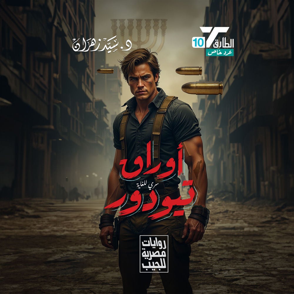 أوراق تيودور