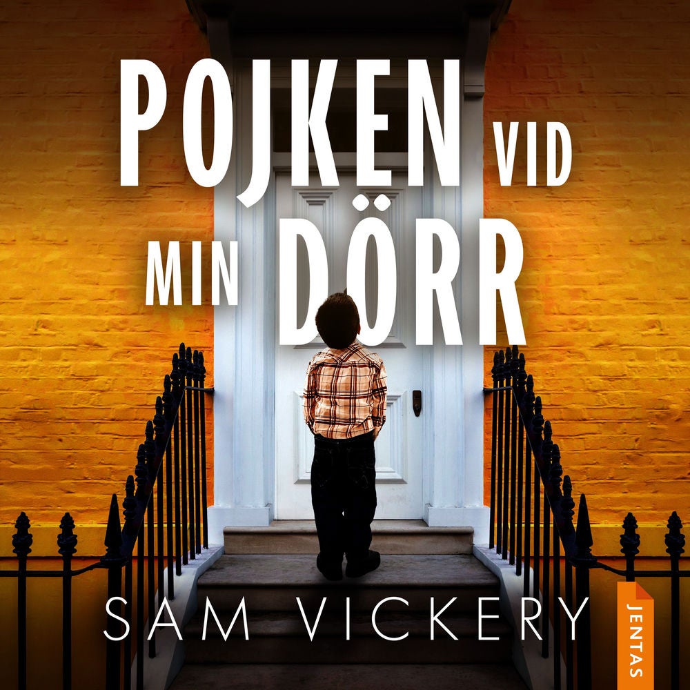Pojken vid min dörr