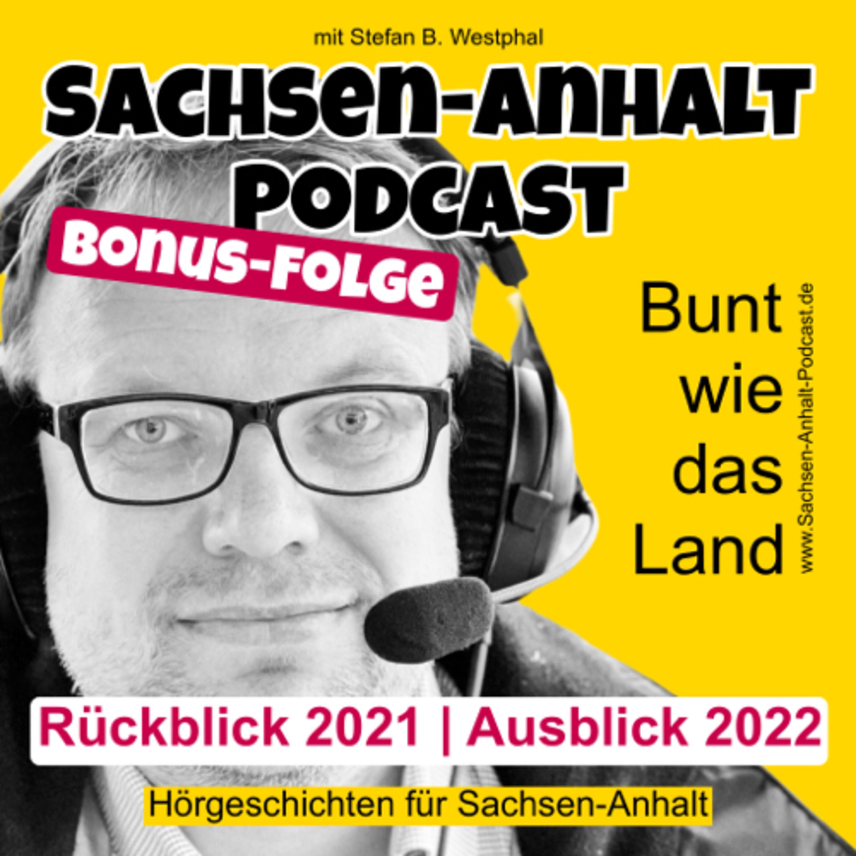 Bonus: Rück- und Ausblick 2021 2022