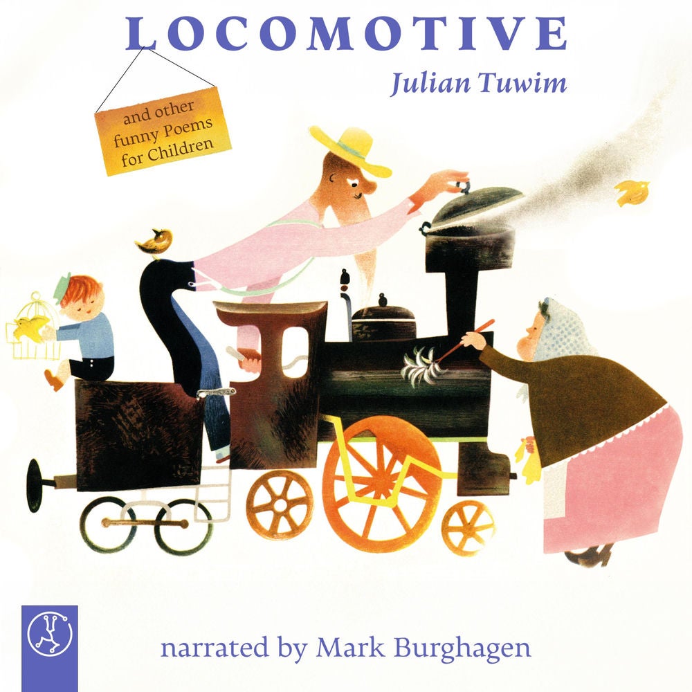 Locomotive