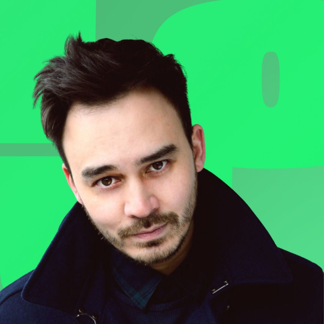 #09 Simon Hariman - Wie viel Blut klebt an unserer Kleidung?