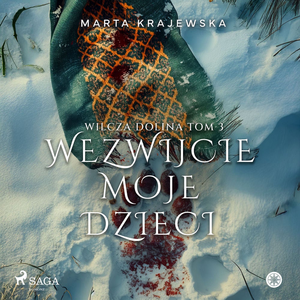 Wezwijcie moje dzieci