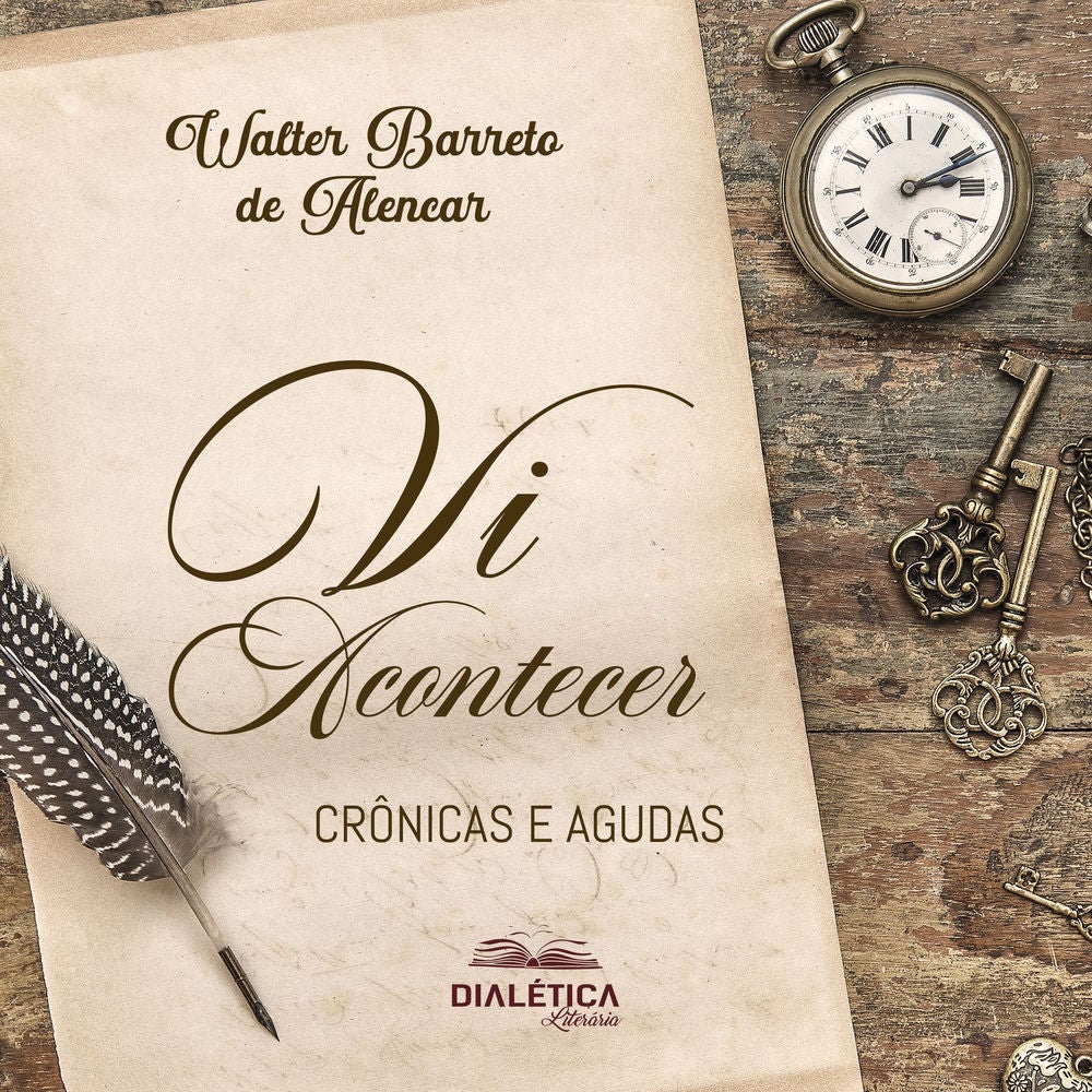 Vi Acontecer