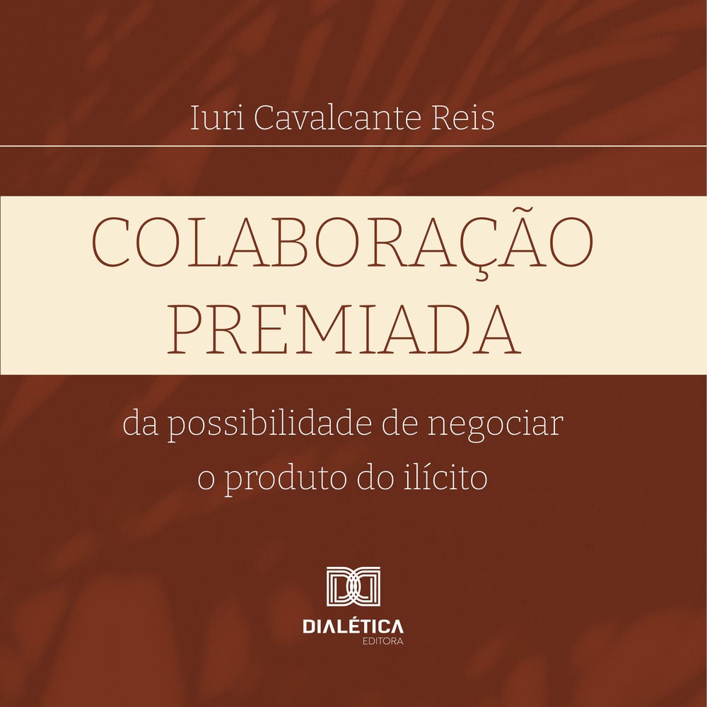 Colaboração premiada