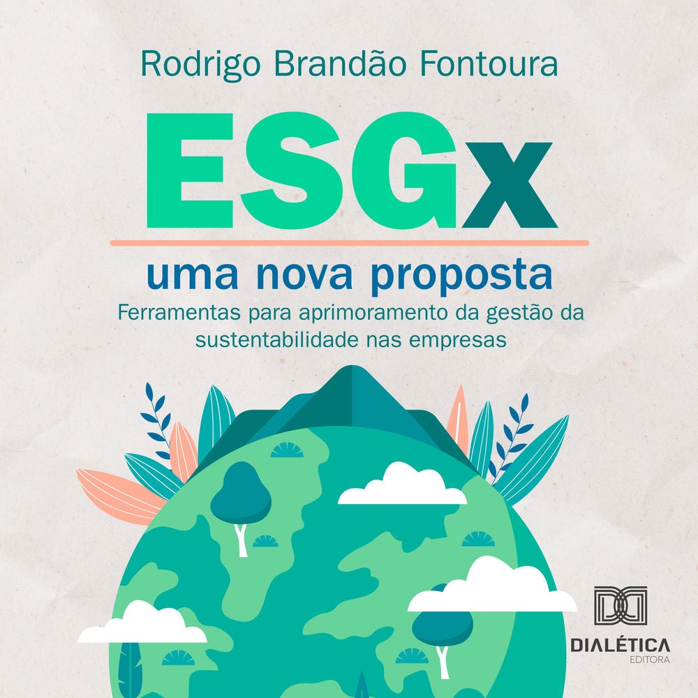ESGx: uma nova proposta