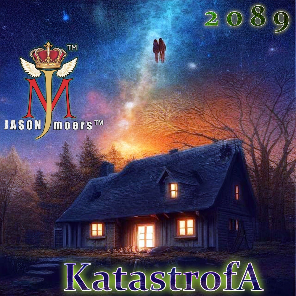Katastrofa 2089