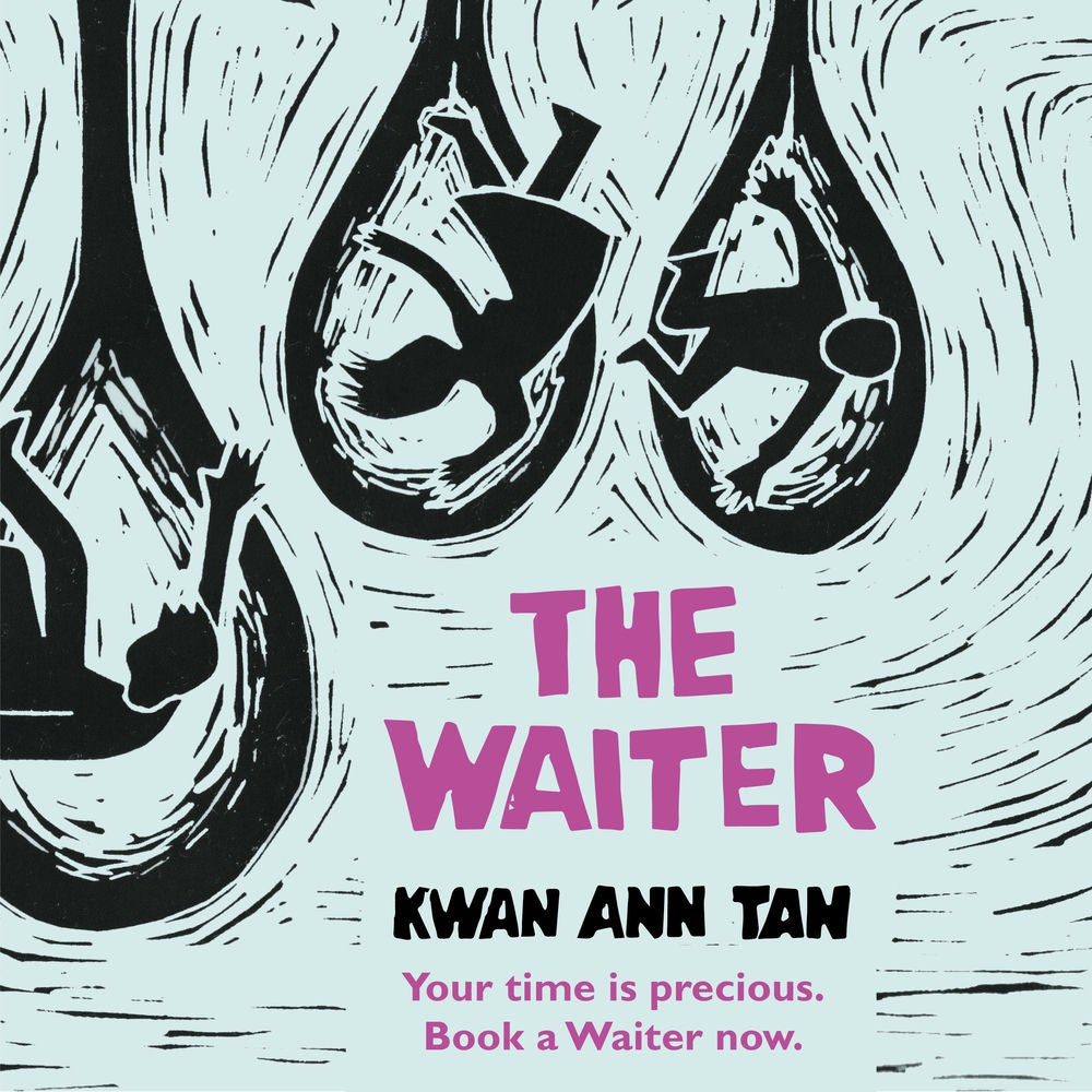 The Waiter