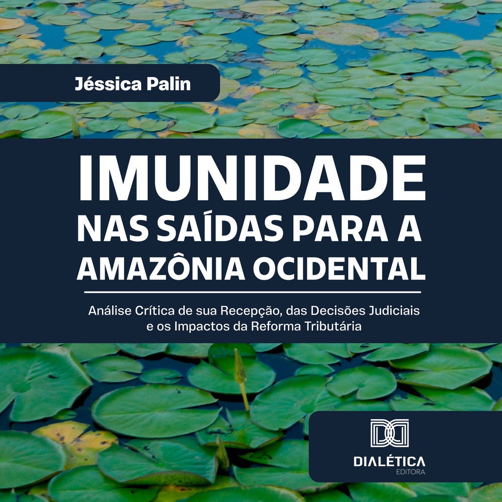 Imunidade nas Saídas para a Amazônia Ocidental