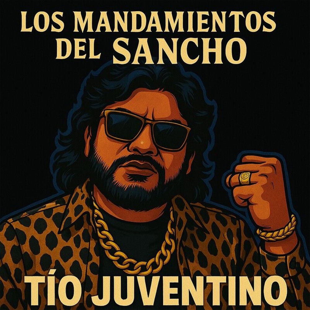 Los Mandemientos Del Sancho