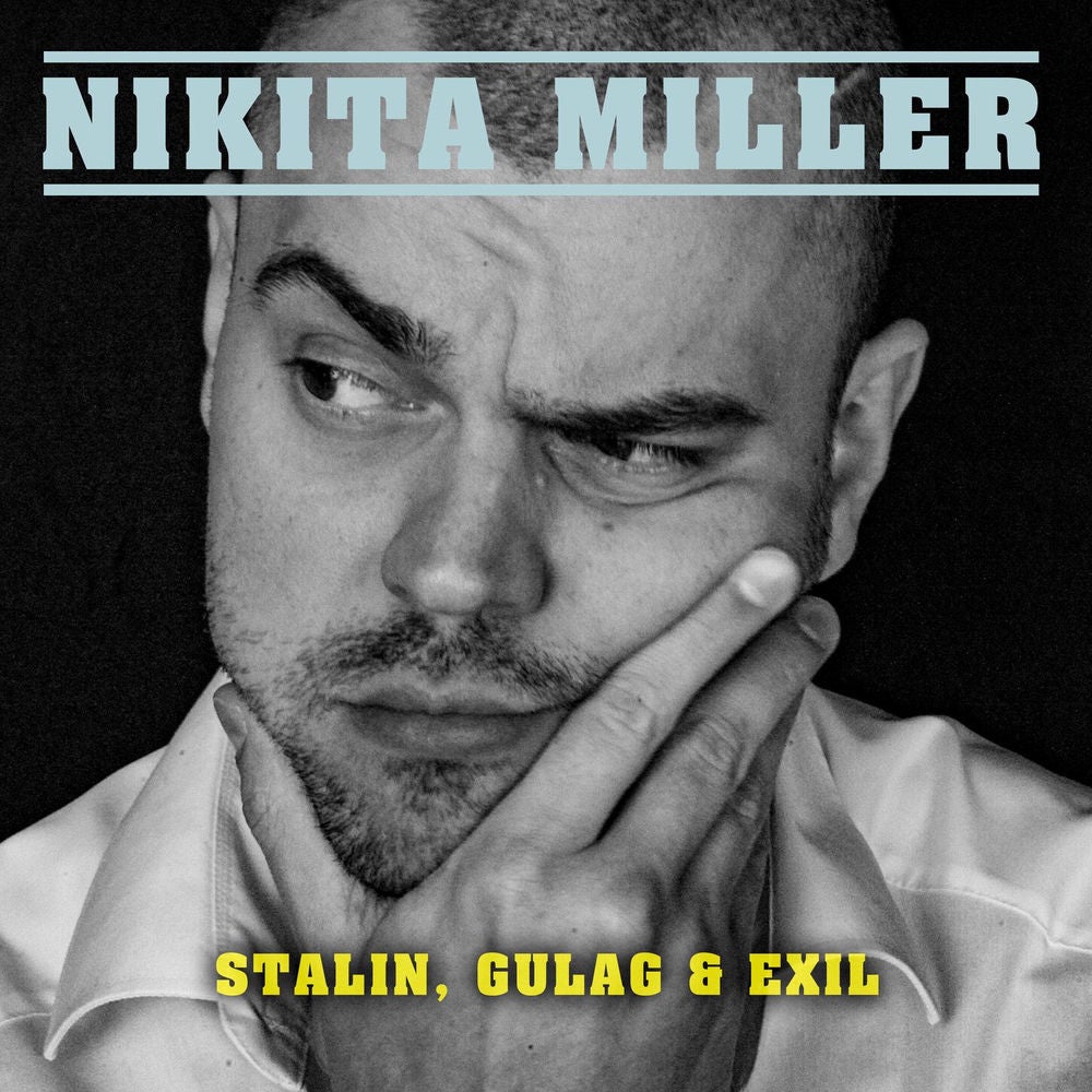 Sonder-Special: Stalin, Gulag & Exil