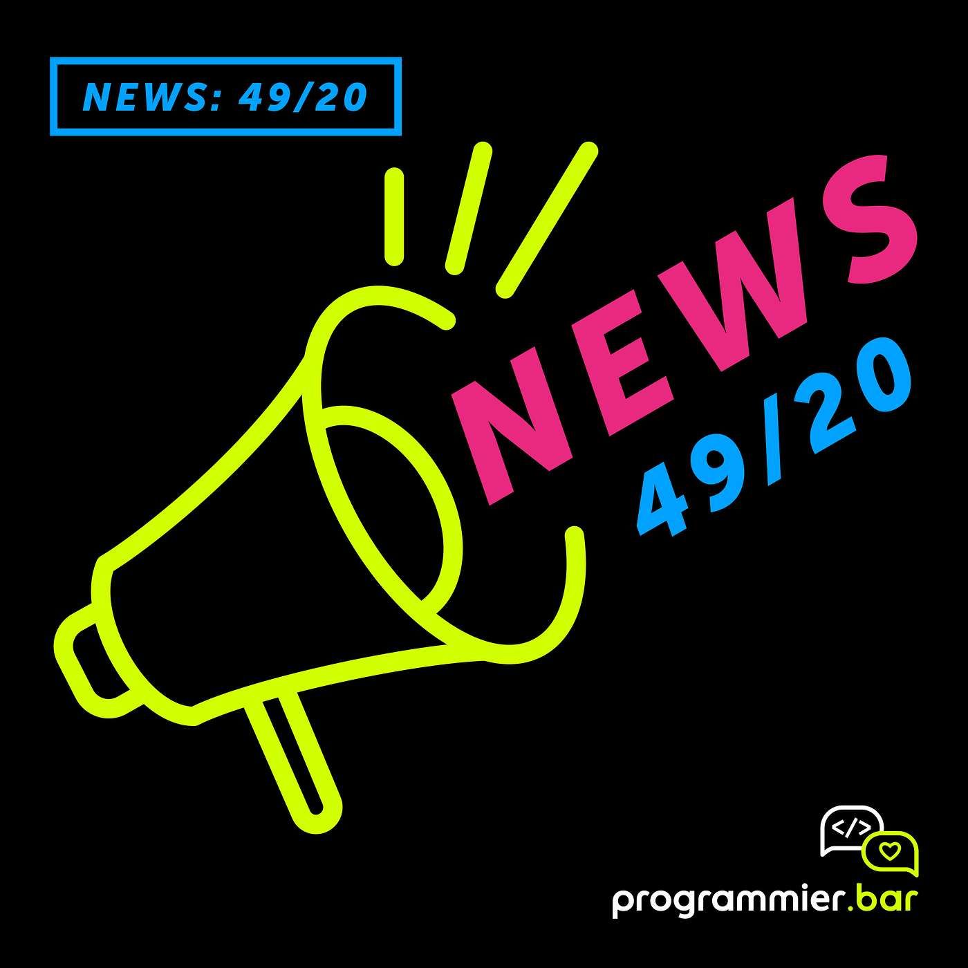 News 49/20: Typescript 4.1 // PHP 8.0 // App Privacy Details // Heiße Programmiersprachen