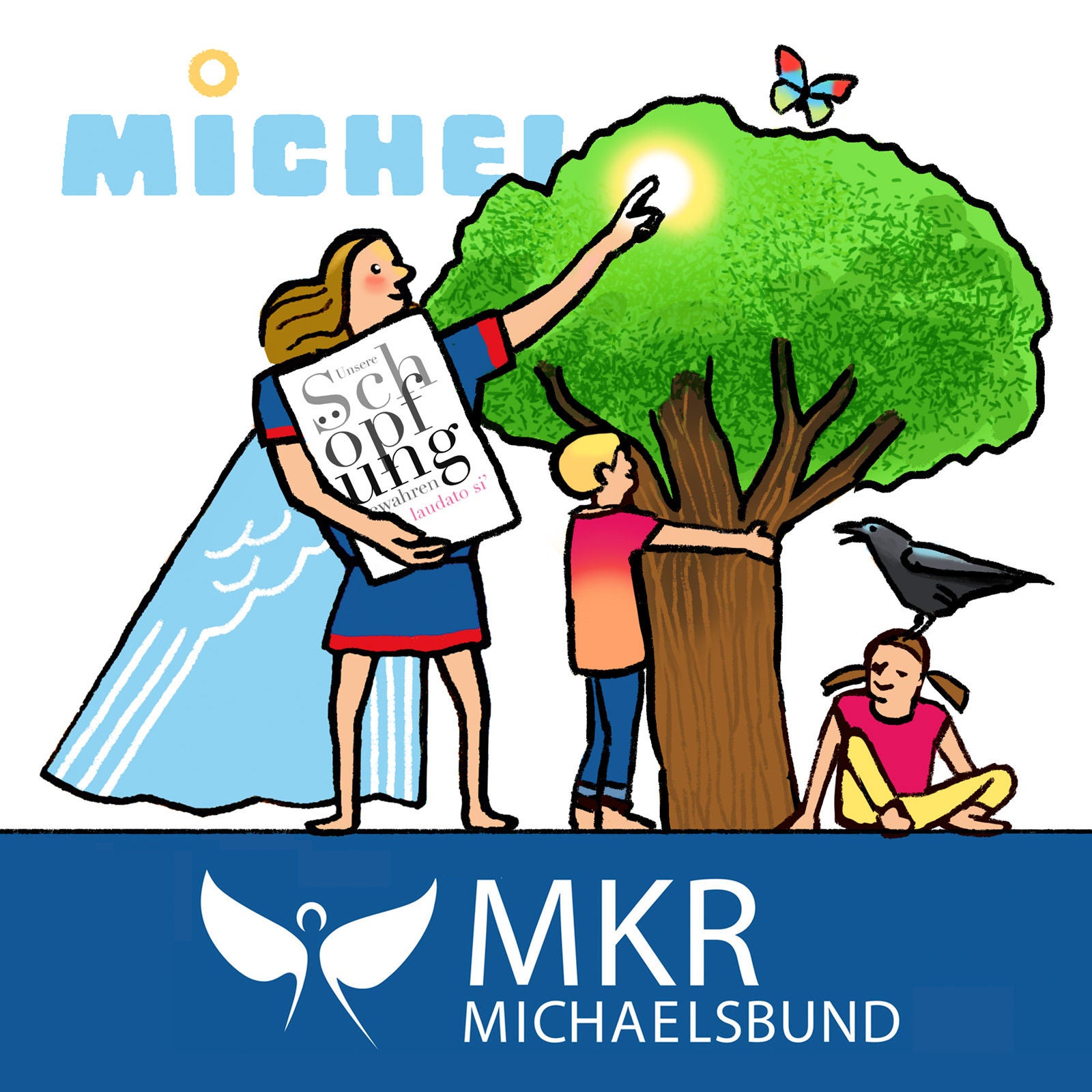 Diesmal geht's beim Michel um ein mehr als wichtiges Projekt!