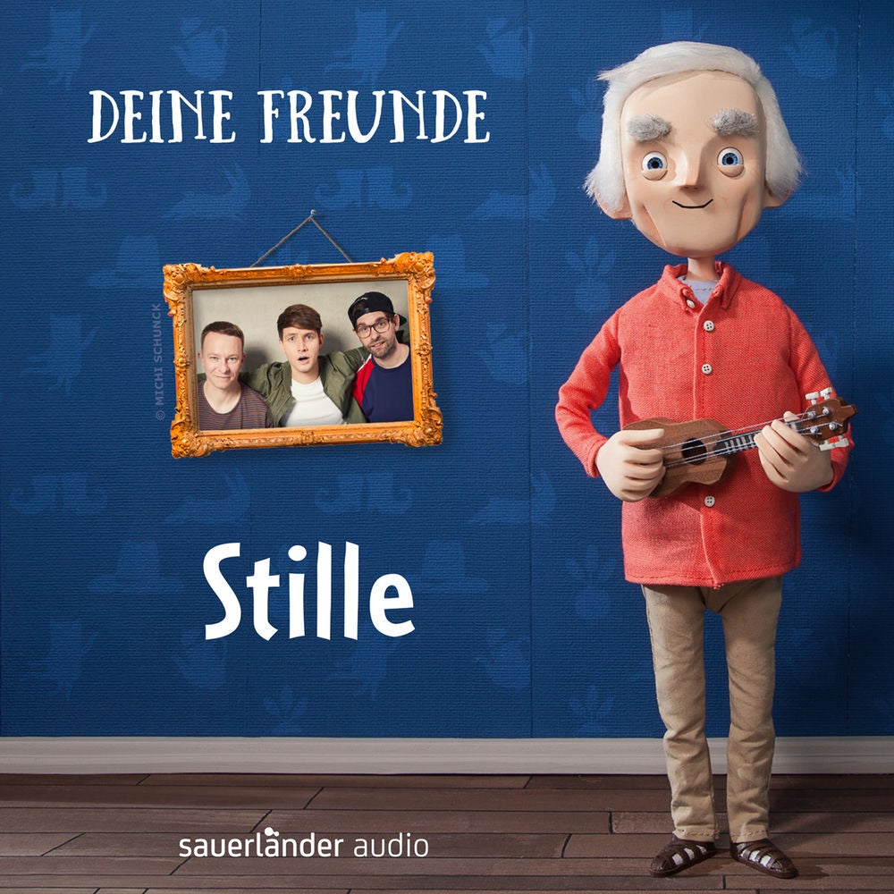 Stille